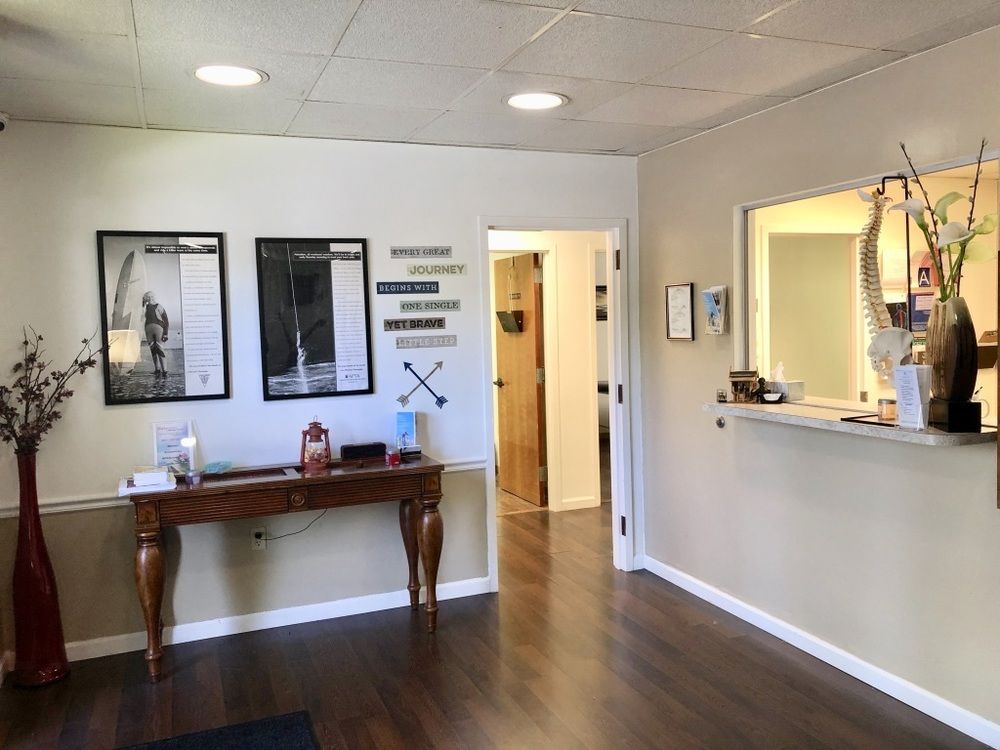 Medical Office Condo in Port Charlotte Medical District: 2400 Harbor Blvd, Port Charlotte, FL, 33952